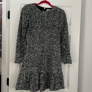 Michael Kors Sequin Dress